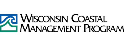 Wisconsin Coastal Management Program Logo